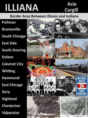 cover image of Illiana